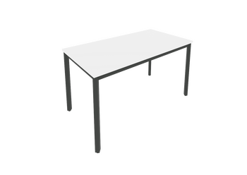 Стол письменный на металлокаркасе SLIM-SYSTEM  С.СП-5  1380*720*750 мм